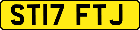 ST17FTJ