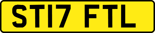 ST17FTL