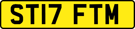 ST17FTM