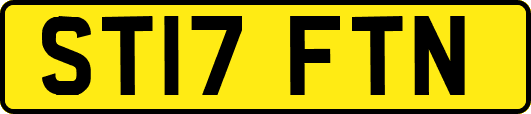 ST17FTN