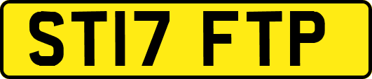 ST17FTP