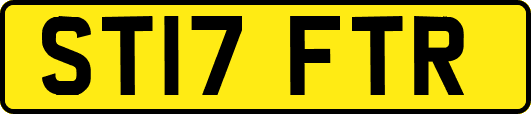 ST17FTR