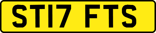 ST17FTS