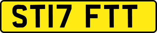 ST17FTT