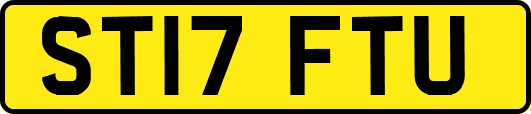 ST17FTU
