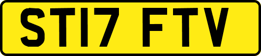 ST17FTV