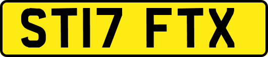 ST17FTX