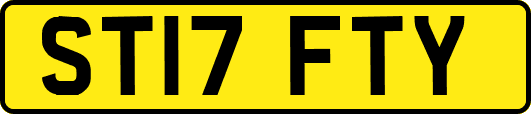 ST17FTY