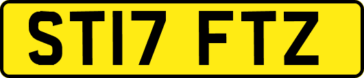 ST17FTZ