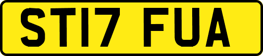 ST17FUA