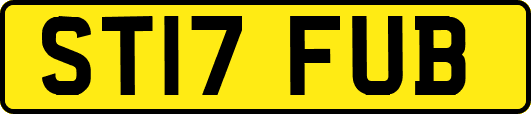 ST17FUB