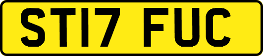 ST17FUC