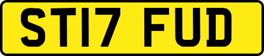 ST17FUD