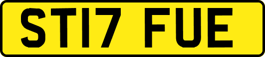 ST17FUE