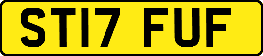 ST17FUF