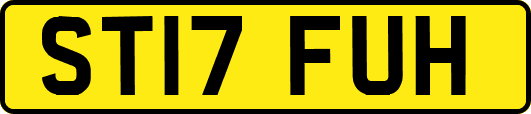 ST17FUH
