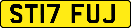 ST17FUJ