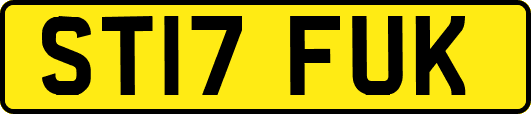 ST17FUK