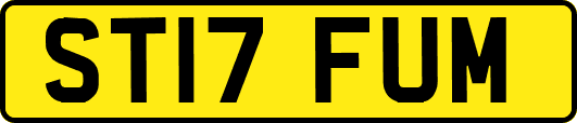 ST17FUM