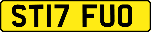 ST17FUO