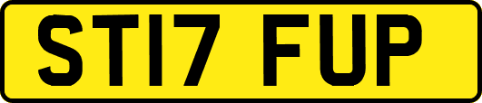 ST17FUP