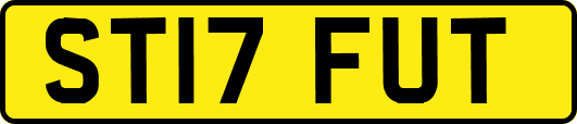 ST17FUT