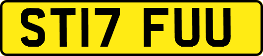ST17FUU