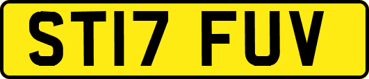 ST17FUV