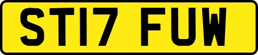 ST17FUW
