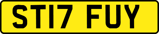 ST17FUY