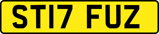 ST17FUZ