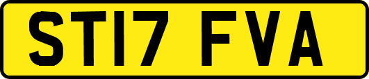 ST17FVA