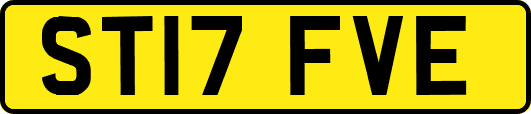 ST17FVE