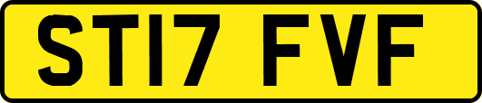ST17FVF