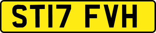 ST17FVH