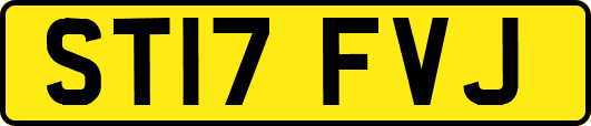 ST17FVJ