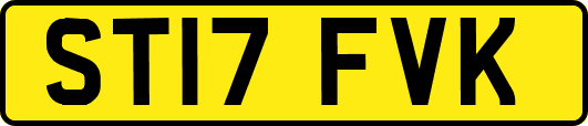 ST17FVK