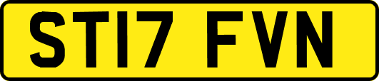 ST17FVN