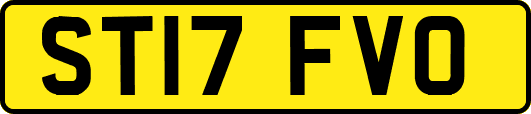 ST17FVO