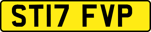ST17FVP