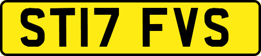 ST17FVS