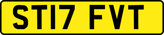 ST17FVT