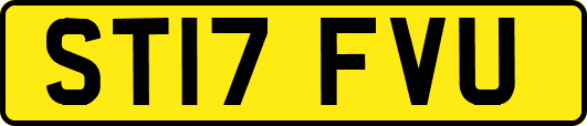 ST17FVU