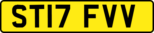 ST17FVV