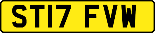 ST17FVW