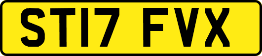 ST17FVX