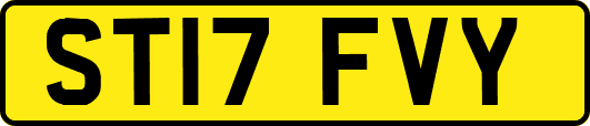 ST17FVY
