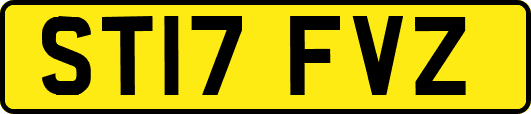 ST17FVZ
