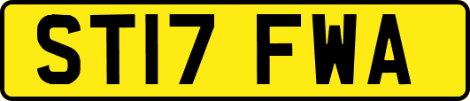 ST17FWA