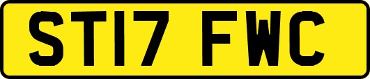 ST17FWC